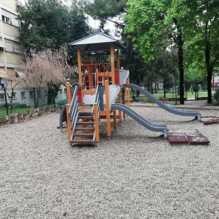 Apartmani Maras スプリト エクステリア 写真