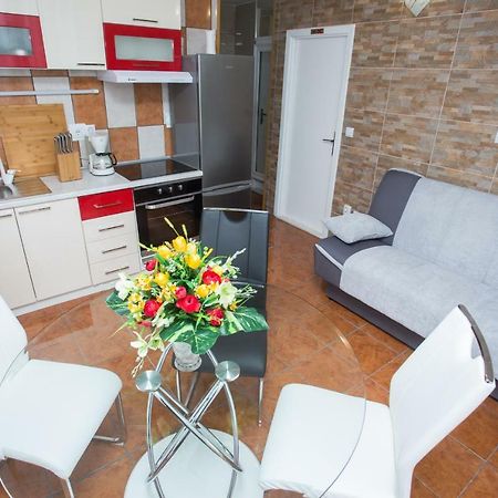 Apartmani Maras スプリト エクステリア 写真