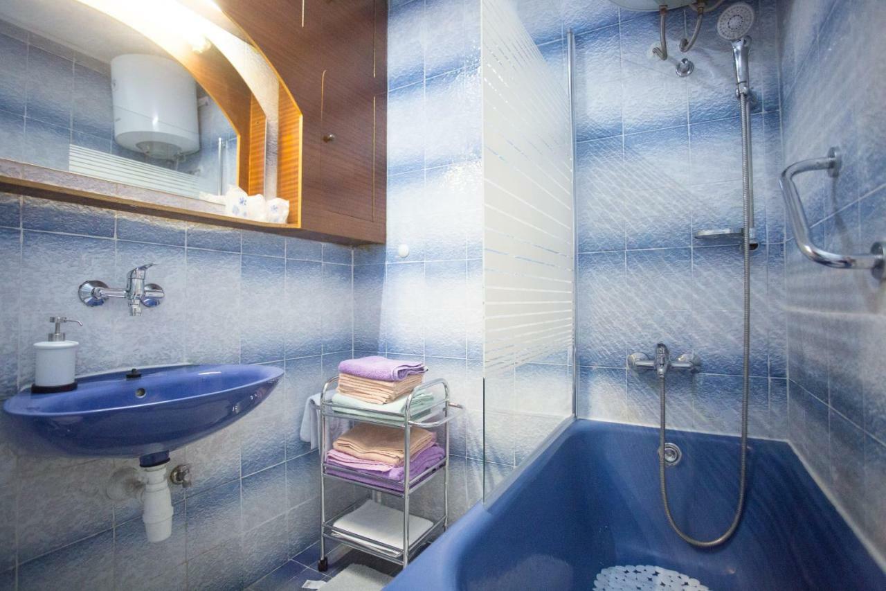 Apartmani Maras スプリト エクステリア 写真
