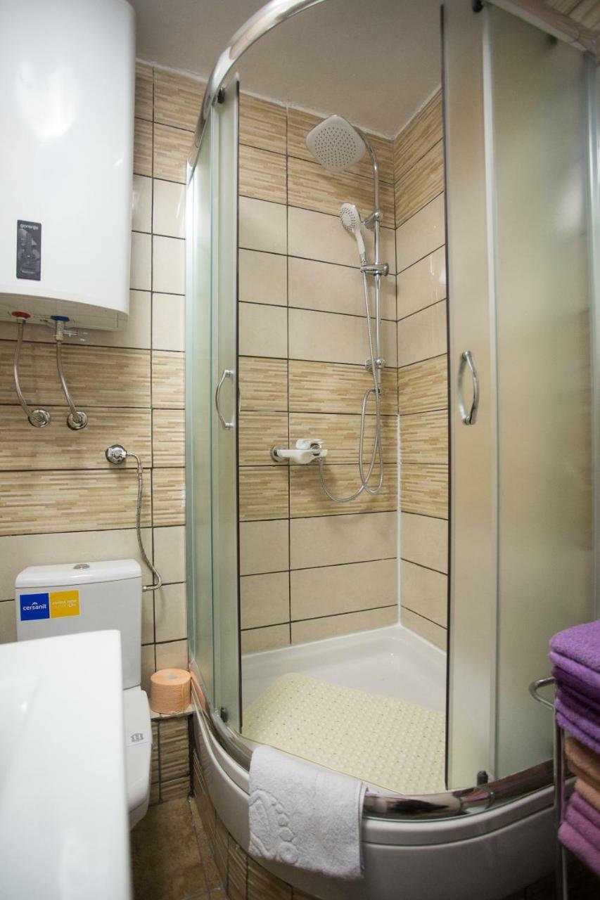 Apartmani Maras スプリト エクステリア 写真