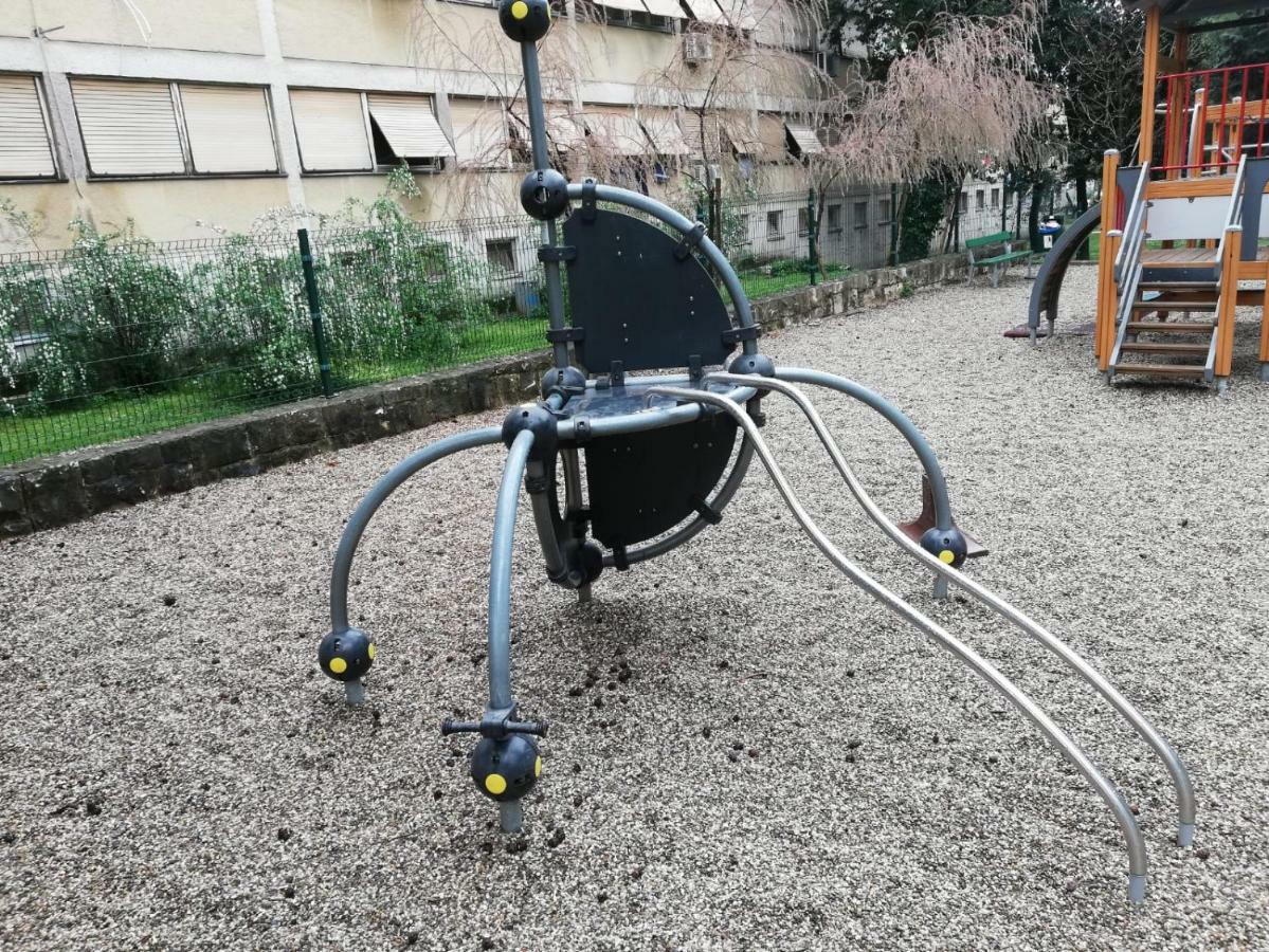Apartmani Maras スプリト エクステリア 写真