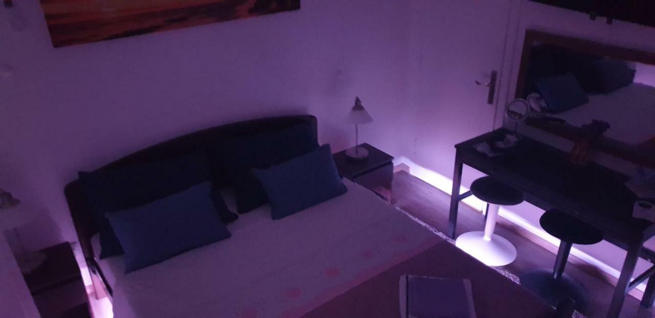 Apartmani Maras スプリト エクステリア 写真