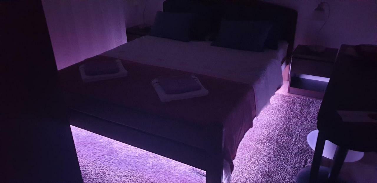 Apartmani Maras スプリト エクステリア 写真
