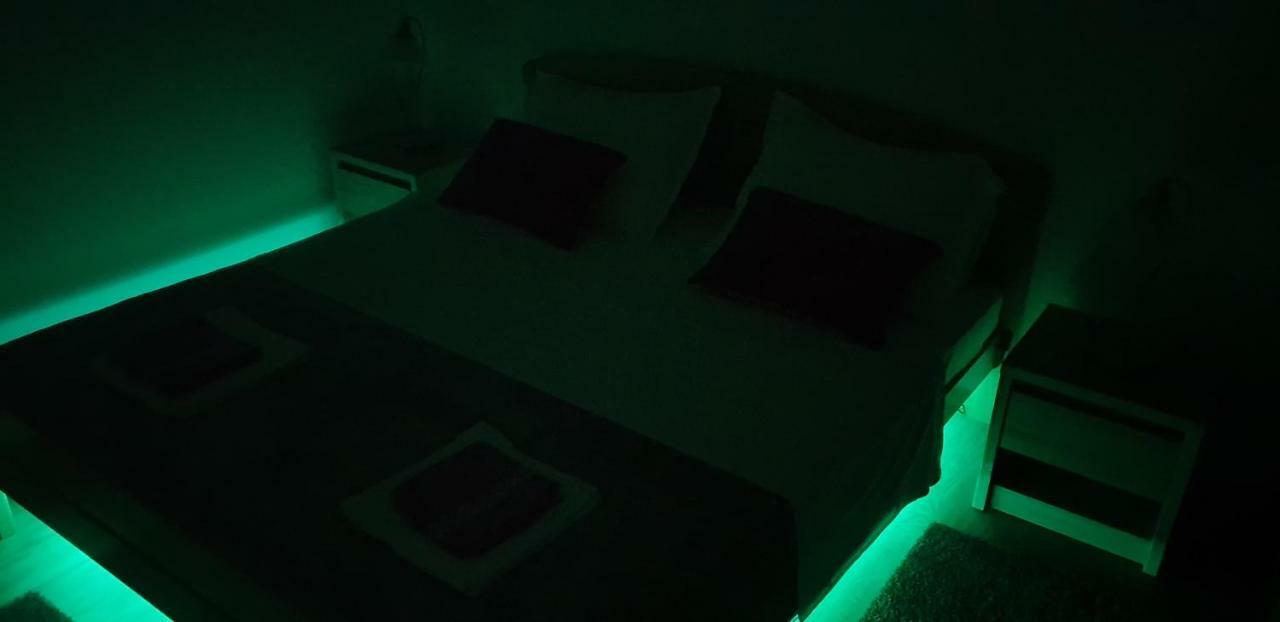 Apartmani Maras スプリト エクステリア 写真