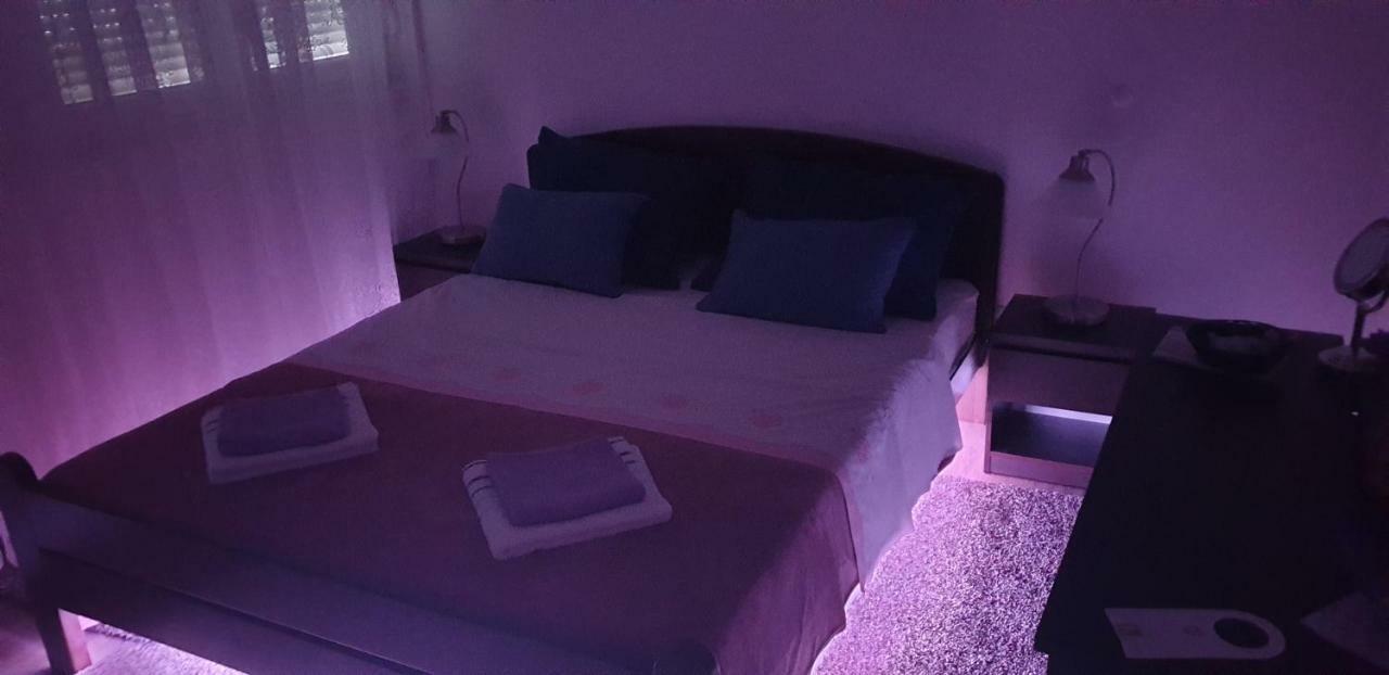 Apartmani Maras スプリト エクステリア 写真